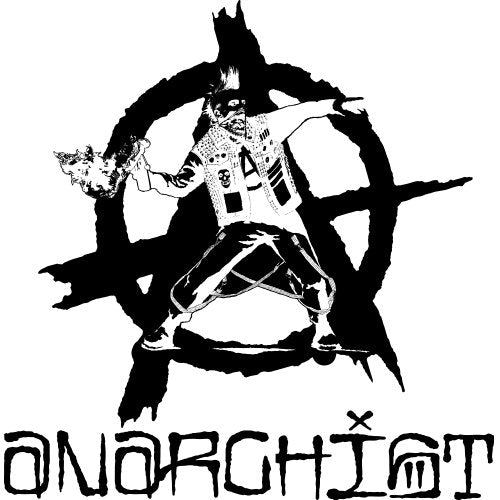 anarchist | Local Vape - Online Vape Shop