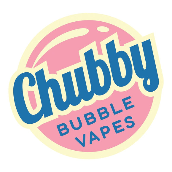 Chubby Bubble | Local Vape - Online Vape Shop