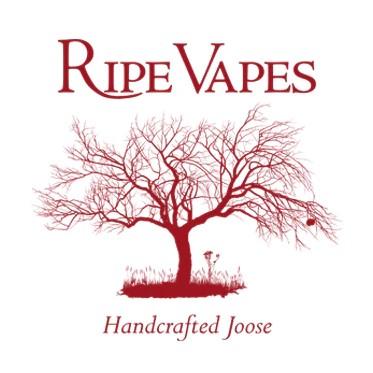 Ripe Vapes Handcrafted Joose | Local Vape - Online Vape Shop