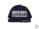 Local Vape Malicious Logo Hats - Local Vape - Online Vape Shop