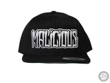 Local Vape Malicious Logo Hats - Local Vape - Online Vape Shop