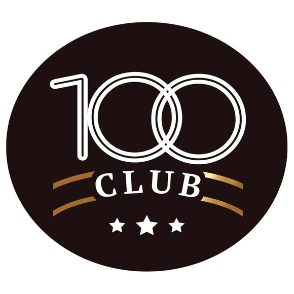100 Club | Local Vape - Online Vape Shop
