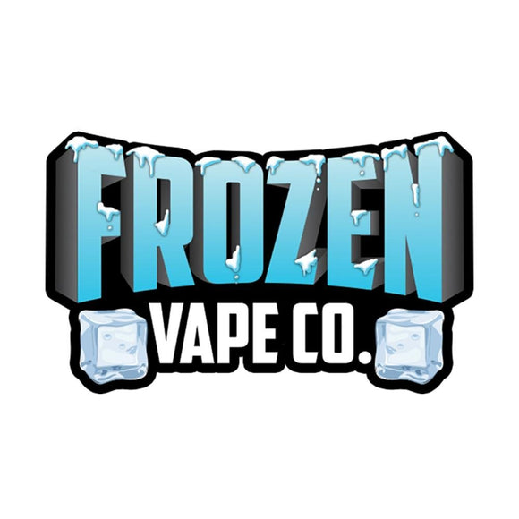 Frozen Vape Co. | Local Vape - Online Vape Shop