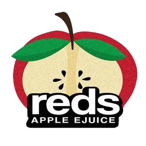 Reds Apple Ejuice | Local Vape - Online Vape Shop