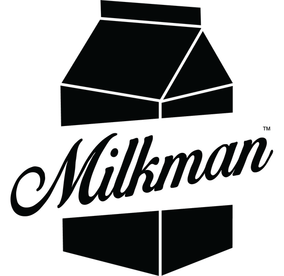 The MilkMan | Local Vape - Online Vape Shop