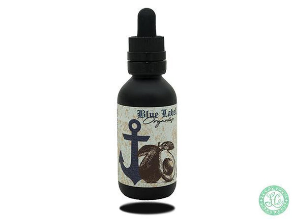 Blue Label Blue Label CBD - Organic Avocado Oil Tincture - 60ml - Local Vape - Online Vape Shop