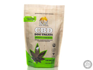 Koi Koi CBD Dog Treats - Local Vape - Online Vape Shop
